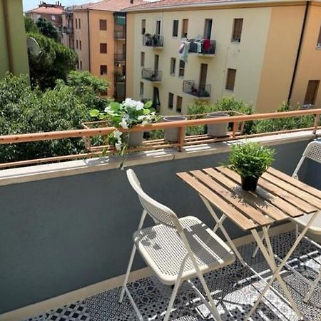 Puccini Apartment Modena Ngoại thất bức ảnh