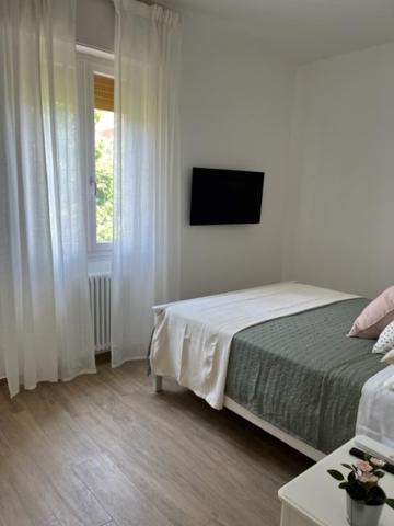 Puccini Apartment Modena Ngoại thất bức ảnh