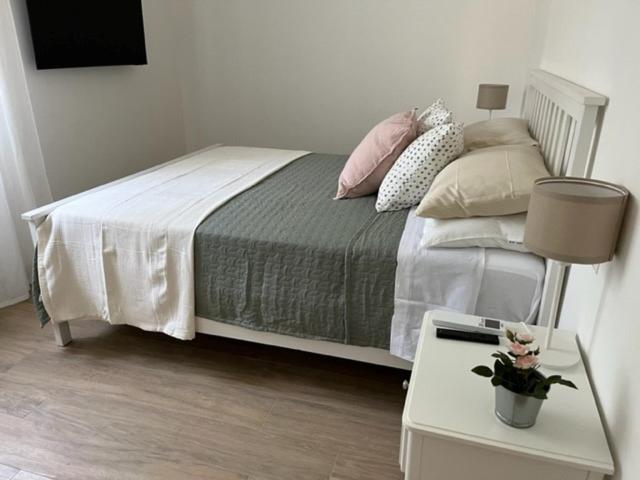 Puccini Apartment Modena Ngoại thất bức ảnh