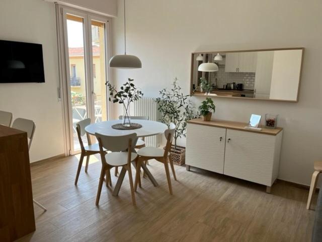 Puccini Apartment Modena Ngoại thất bức ảnh