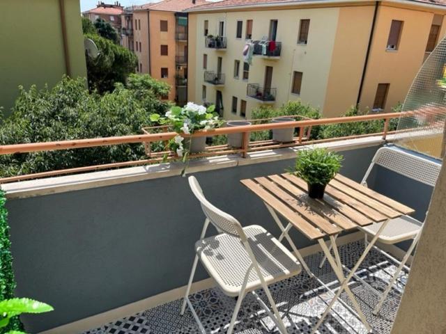 Puccini Apartment Modena Ngoại thất bức ảnh