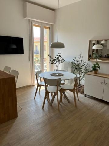Puccini Apartment Modena Ngoại thất bức ảnh