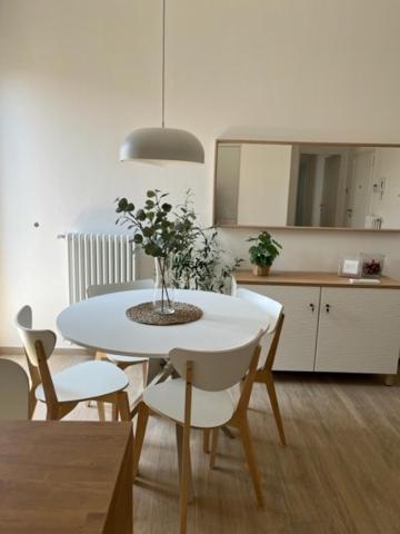 Puccini Apartment Modena Ngoại thất bức ảnh