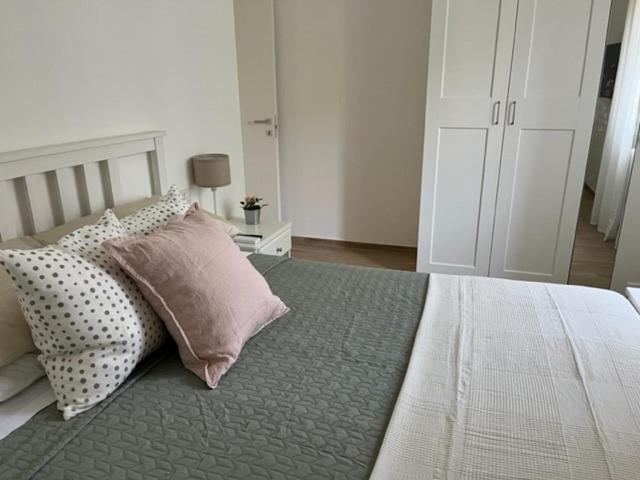 Puccini Apartment Modena Ngoại thất bức ảnh