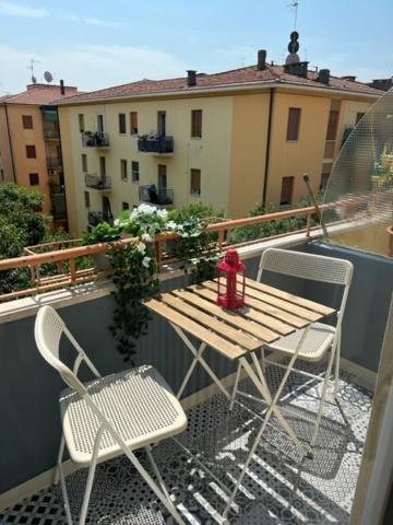 Puccini Apartment Modena Ngoại thất bức ảnh