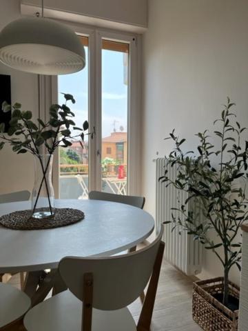Puccini Apartment Modena Ngoại thất bức ảnh