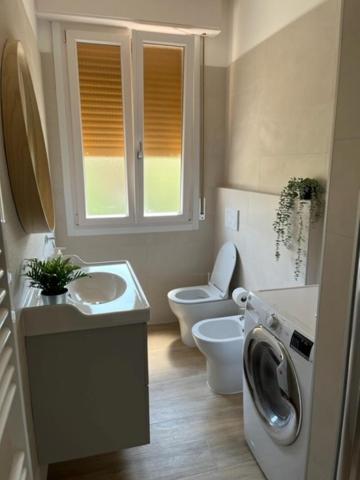 Puccini Apartment Modena Ngoại thất bức ảnh