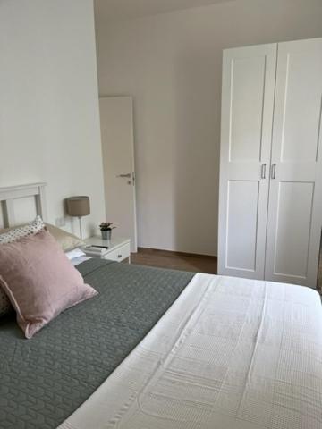 Puccini Apartment Modena Ngoại thất bức ảnh