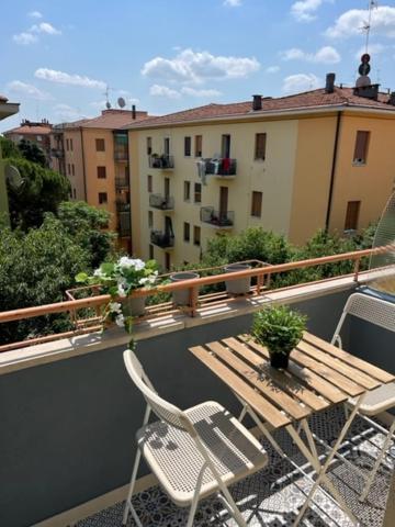 Puccini Apartment Modena Ngoại thất bức ảnh